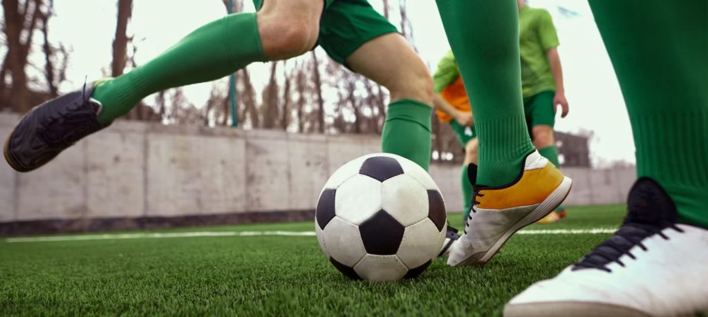 Organico campionato di Eccellenza 2023/24