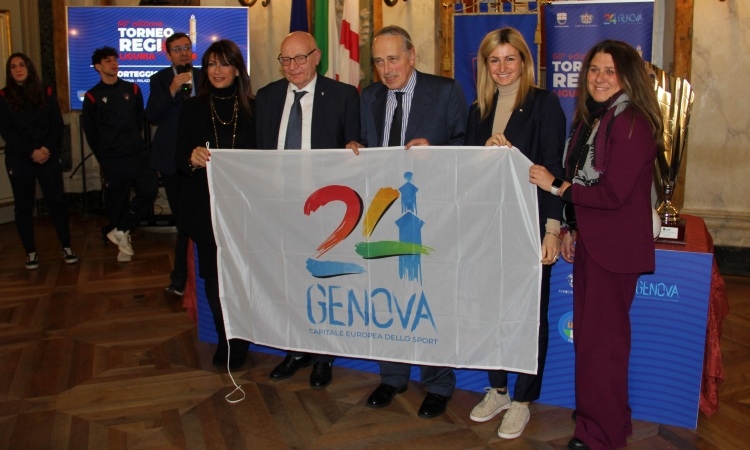 Torneo delle Regioni 2024 calcio a 11: i sorteggi