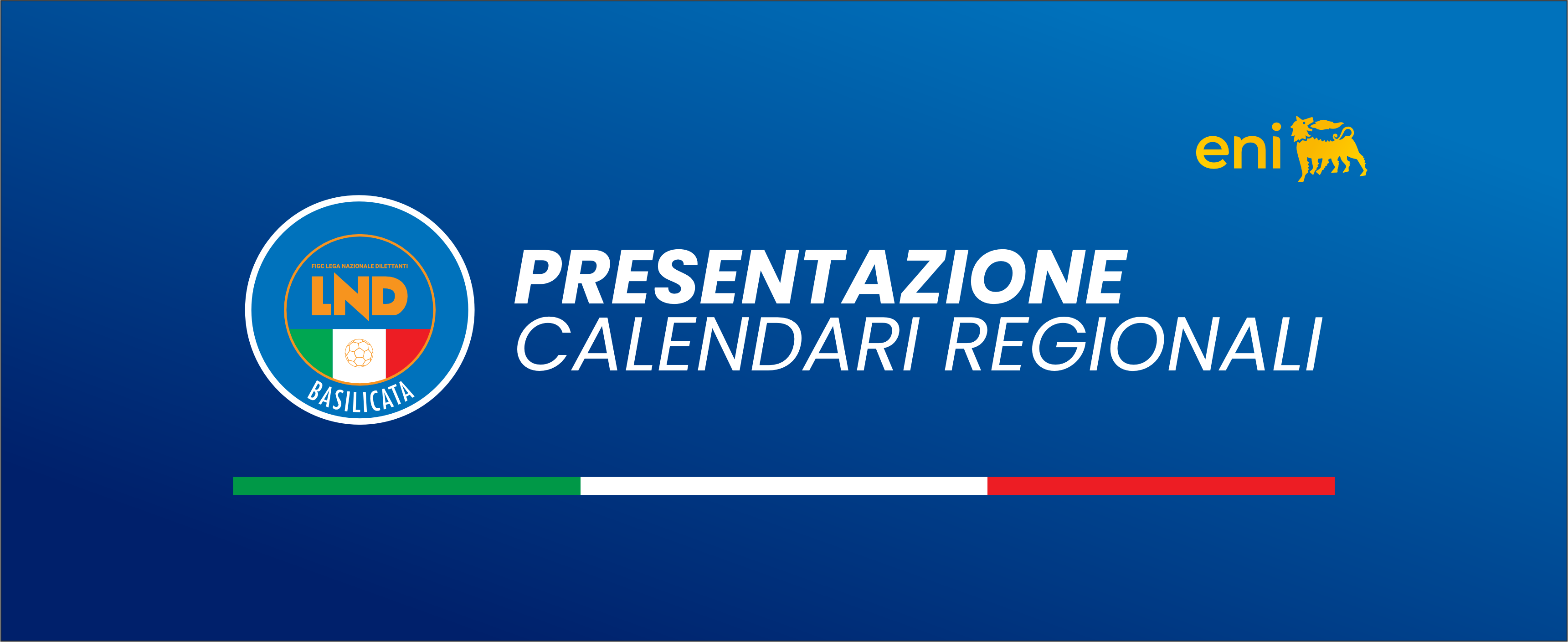 Presentazione dei calendari regionali: il 1° settembre appuntamento al Giubileo Hotel di Rifreddo