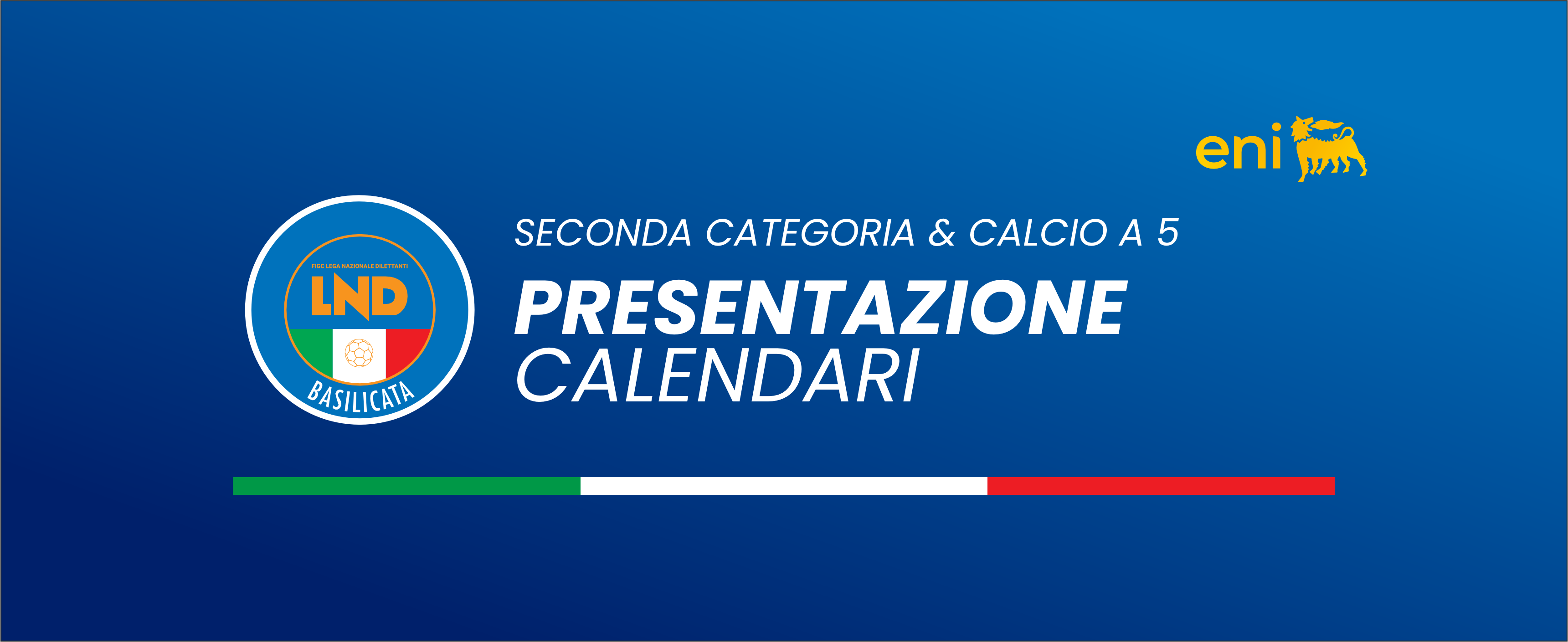 Seconda Categoria e Coppe C1 e C2: il 29 settembre la presentazione ufficiale dei calendari