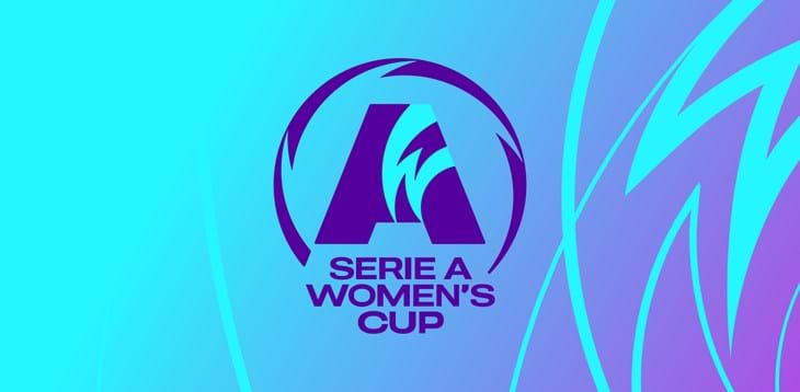 Final Four Serie A Women’s Cup 2025/2026: a Castellammare di Stabia biglietti gratuiti per le società