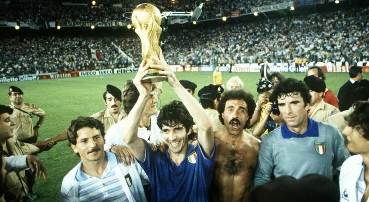 STORIE LUCANE E MEMORIA AZZURRA: LA MOSTRA A POTENZA CELEBRA IL LEGAME TRA LA BASILICATA E LA NAZIONALE