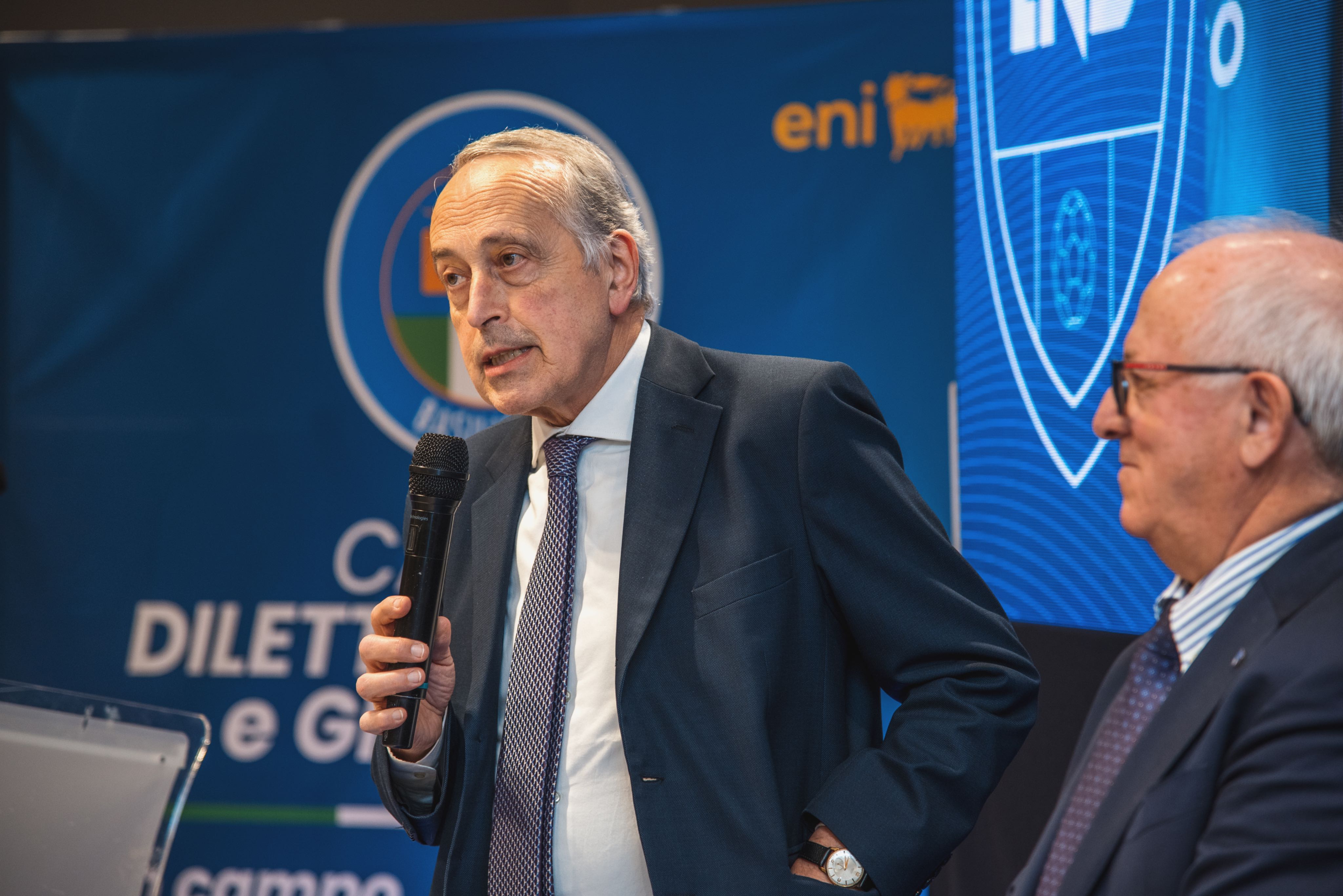 MATERA CAPITALE DEL CALCIO DI BASE: TRE GIORNI DI LAVORI, DIALOGO E VISIONE