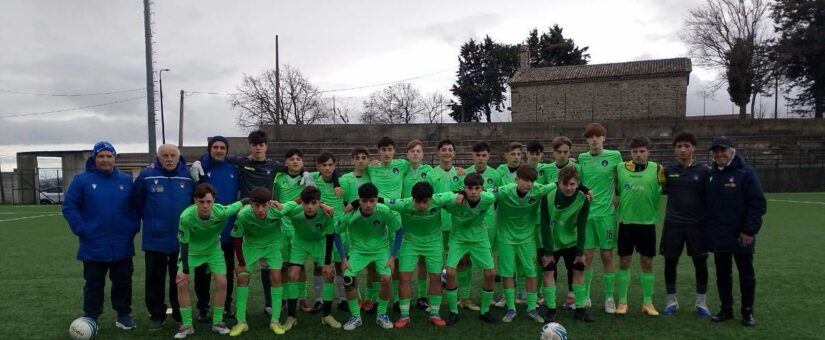 Rappresentative regionali, lavoro continuo verso il Torneo delle Regioni: calendario settimanale e nuove tappe sul territorio