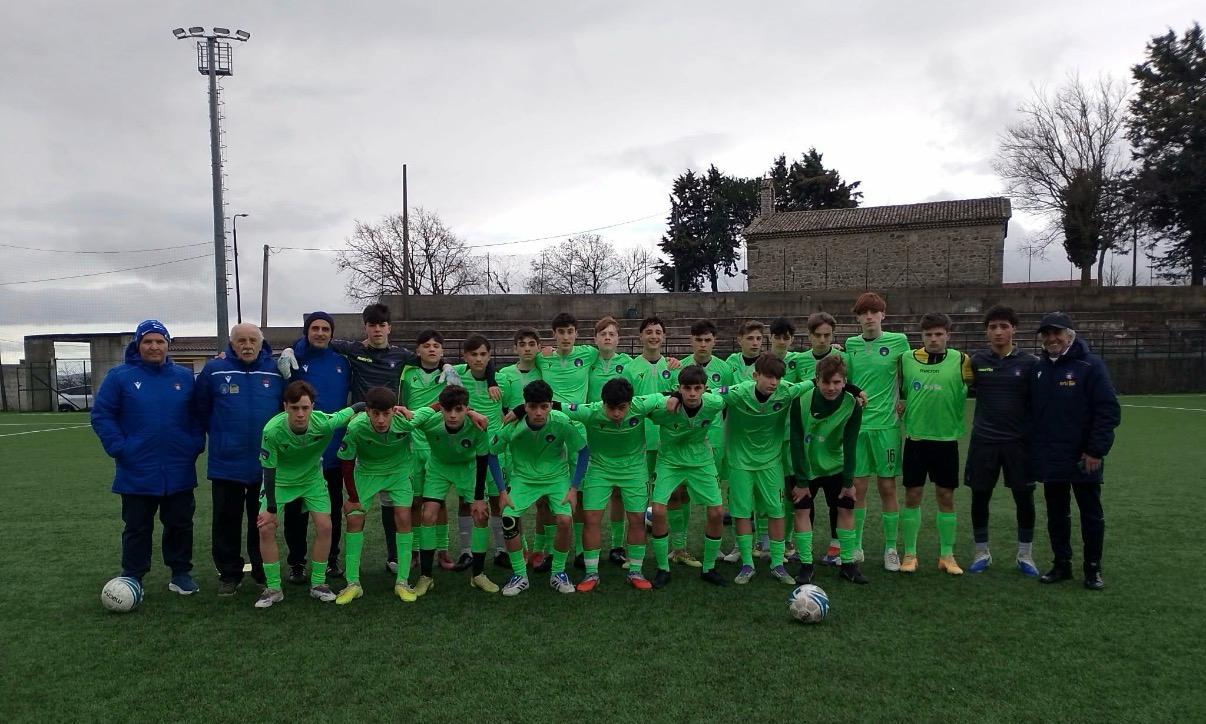 Rappresentative regionali, lavoro continuo verso il Torneo delle Regioni: calendario settimanale e nuove tappe sul territorio