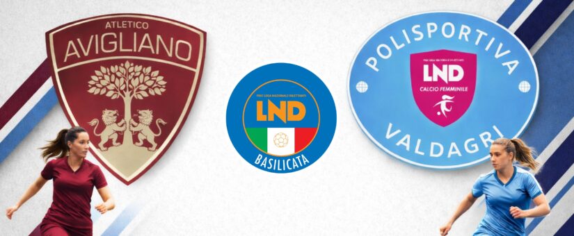 Coppa Italia Eccellenza Femminile, l’8 marzo la Finale a Calvello