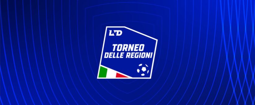 Puglia 2026: Al via il Torneo delle Regioni per le Rappresentative lucane di Calcio a 11