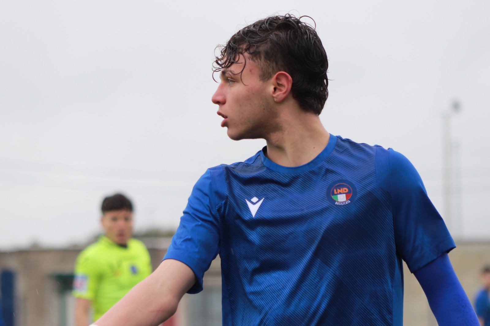Torneo delle Regioni 2026: esordio in salita per la Basilicata Under 17, l’Umbria si impone 4-0