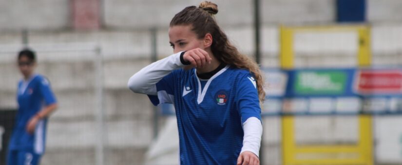 Torneo delle Regioni 2026: la Femminile lotta ma cede di misura all’Umbria (1-0)