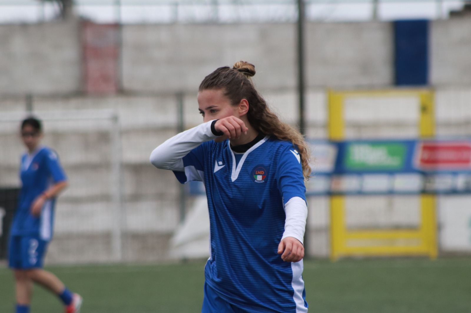 Torneo delle Regioni 2026: la Femminile lotta ma cede di misura all’Umbria (1-0)