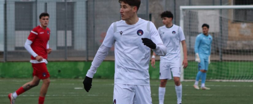 Torneo delle Regioni 2026: Under 19, esordio equilibrato contro l’Umbria (0-0)