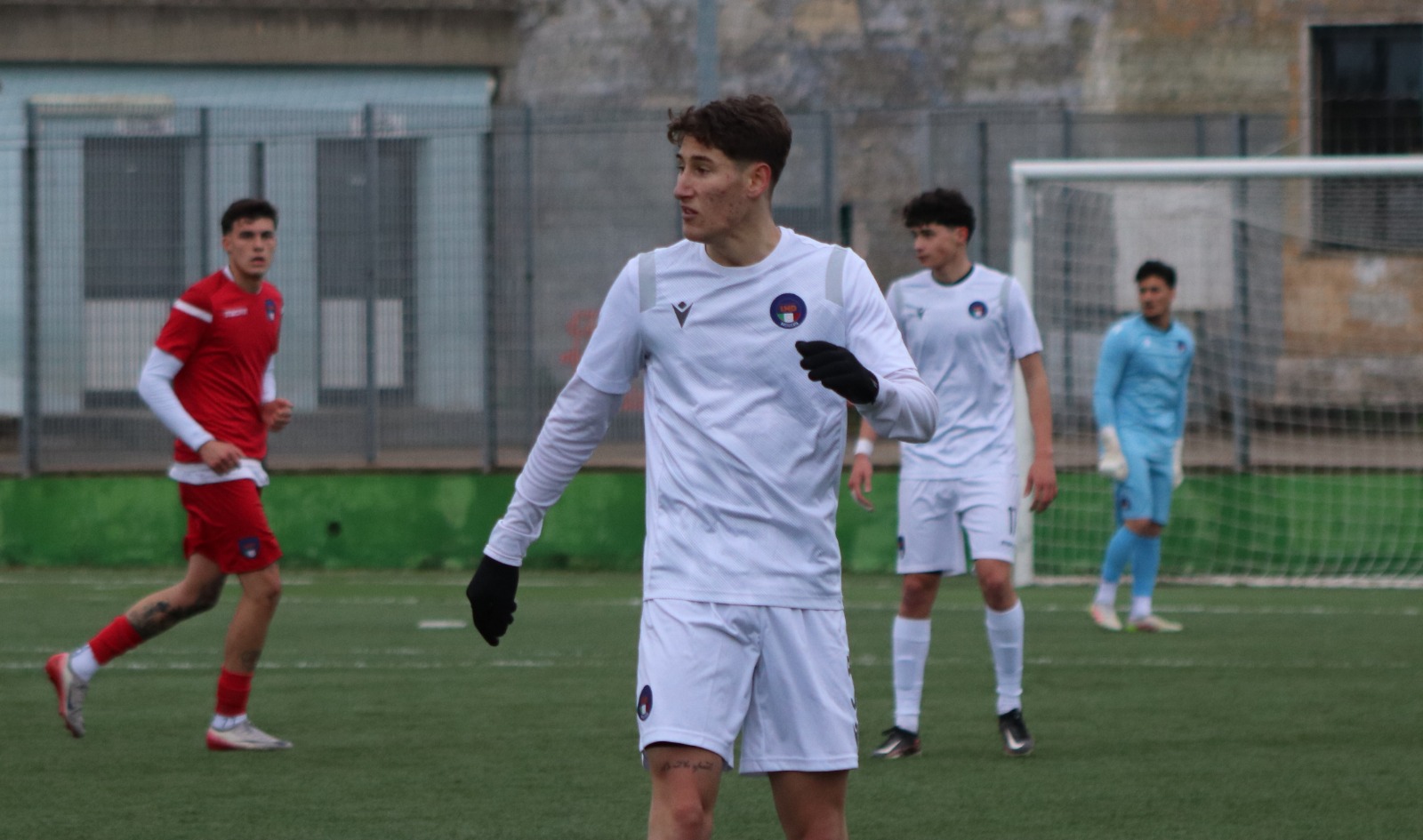 Torneo delle Regioni 2026: Under 19, esordio equilibrato contro l’Umbria (0-0)