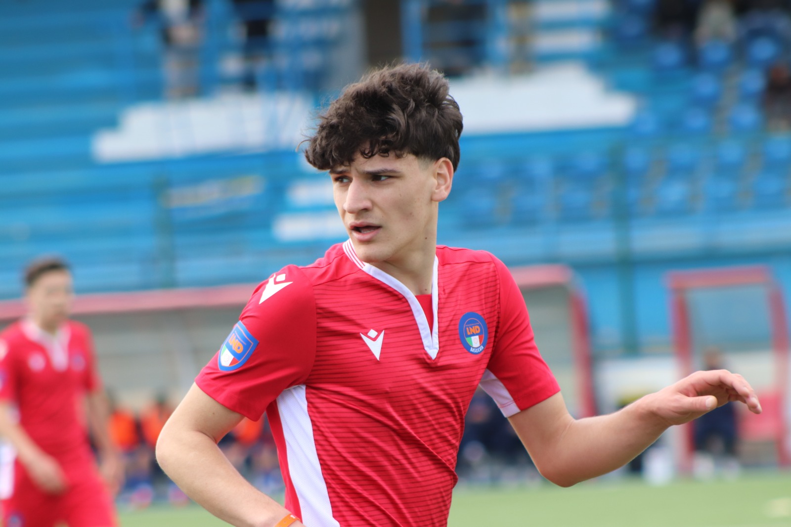 Torneo delle Regioni 2026: Under 17, la Basilicata cede al Lazio (0-3) ma cresce nella prestazione