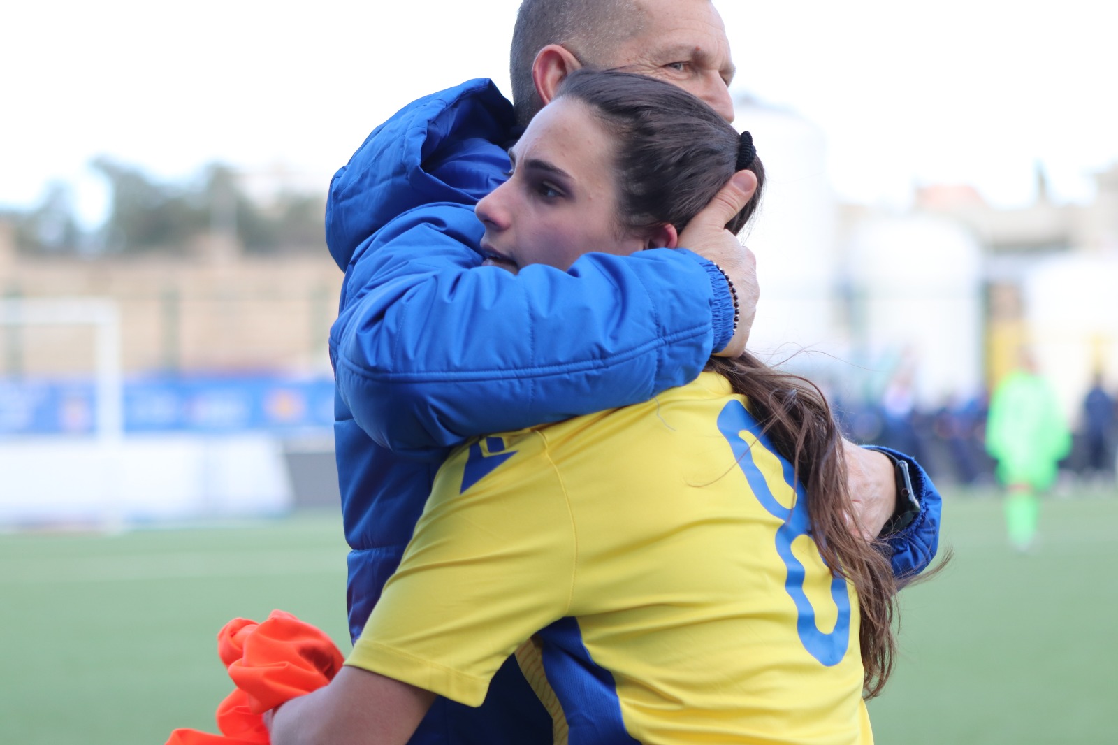 Torneo delle Regioni 2026: Femminile, la Basilicata lotta ma il Lazio si impone 4-1