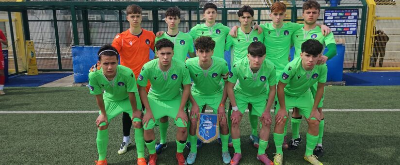 Torneo delle Regioni 2026: Under 17, si chiude il percorso della Basilicata, Bolzano passa 2-0