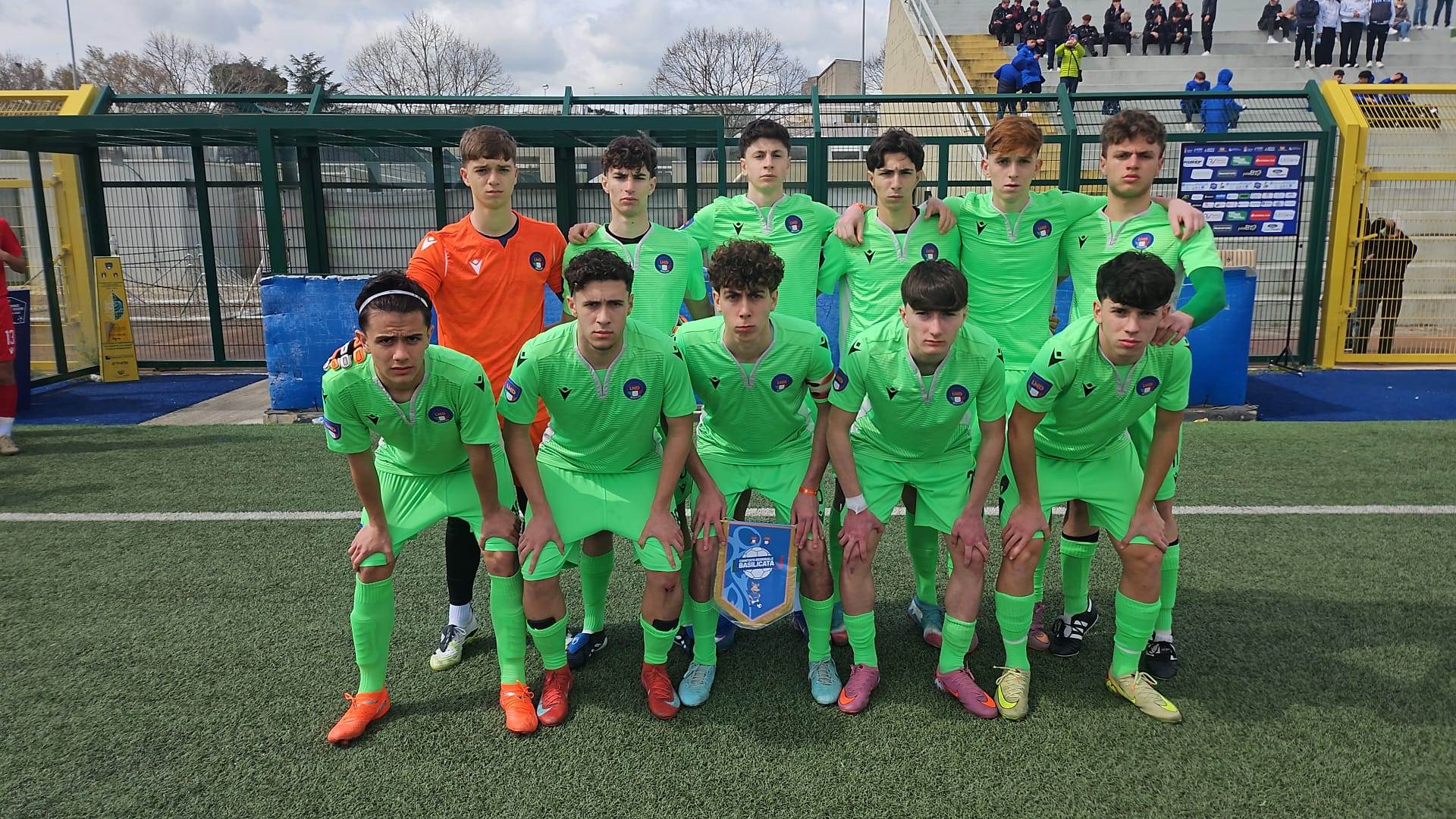 Torneo delle Regioni 2026: Under 17, si chiude il percorso della Basilicata, Bolzano passa 2-0