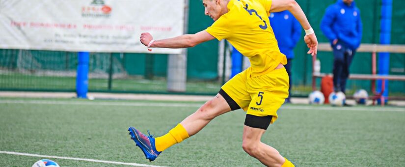 Torneo delle Regioni 2026: Under 19, si chiude ad Alberobello il percorso della Basilicata