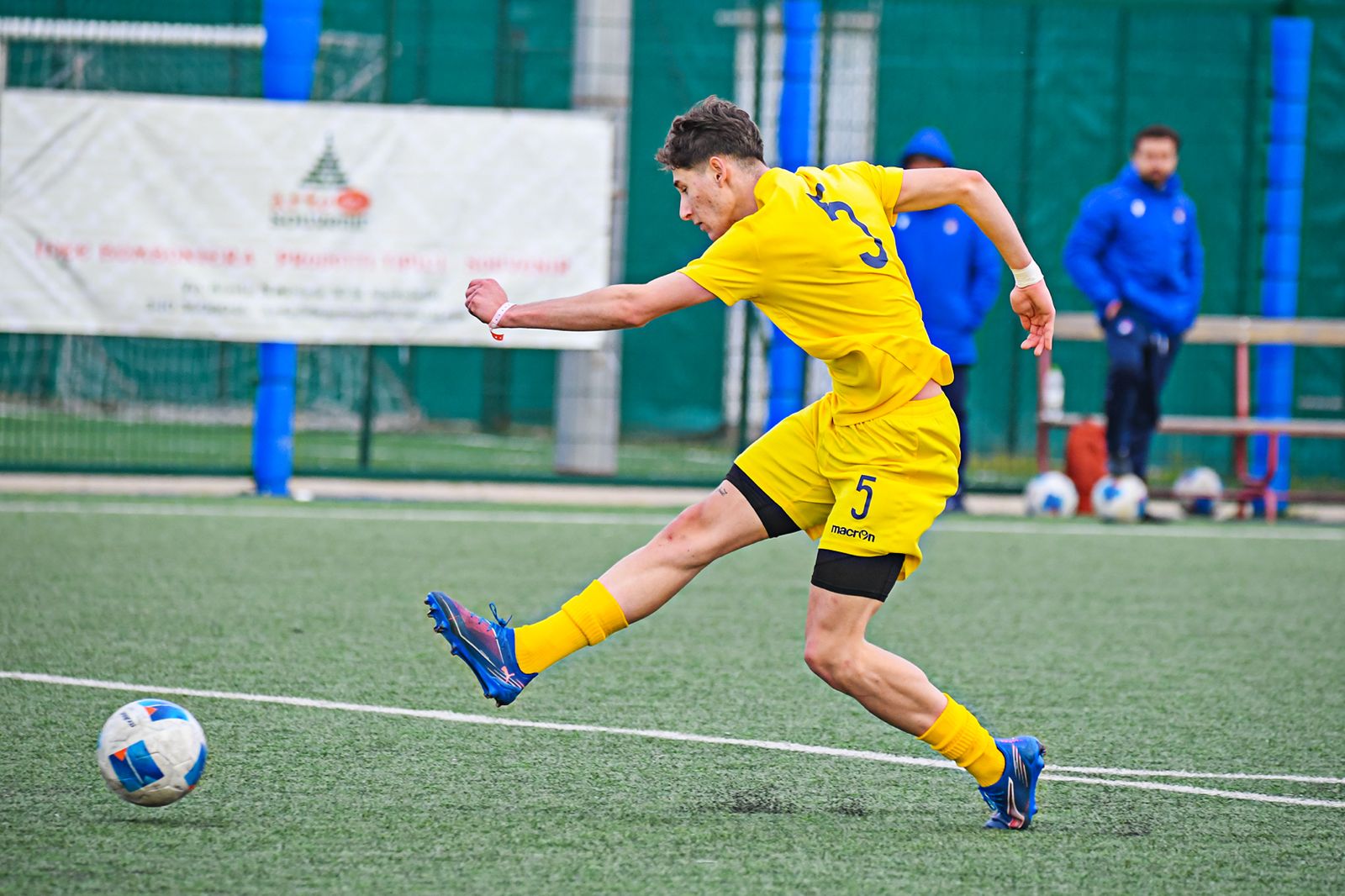 Torneo delle Regioni 2026: Under 19, si chiude ad Alberobello il percorso della Basilicata