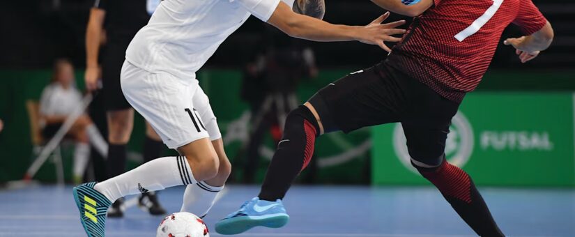 KINTO FUTURE CUP – AREA SUD: SI CHIUDE TRA PUGLIA E BASILICATA UN’ESPERIENZA DI ALTO PROFILO PER IL FUTSAL GIOVANILE