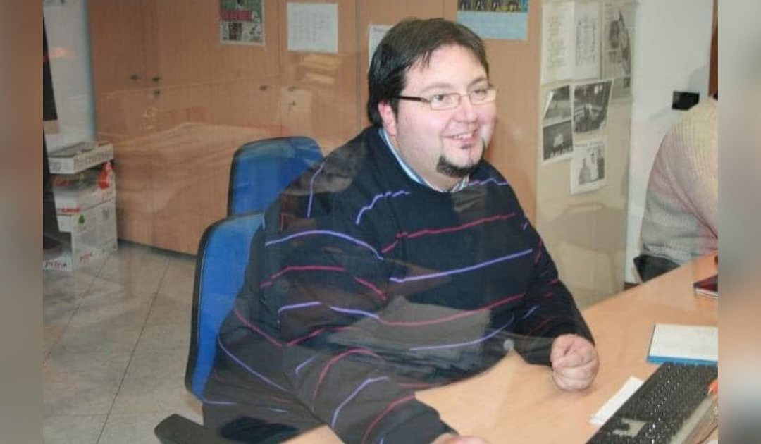 Cordoglio del Presidente Fittipaldi per la scomparsa del giornalista Antonio Mutasci