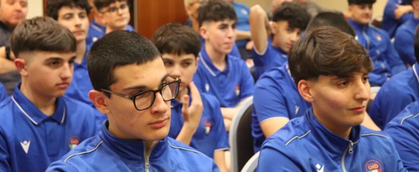 TDR Calcio a 5: definiti gli accoppiamenti dei quarti, doppio impegno per la Basilicata