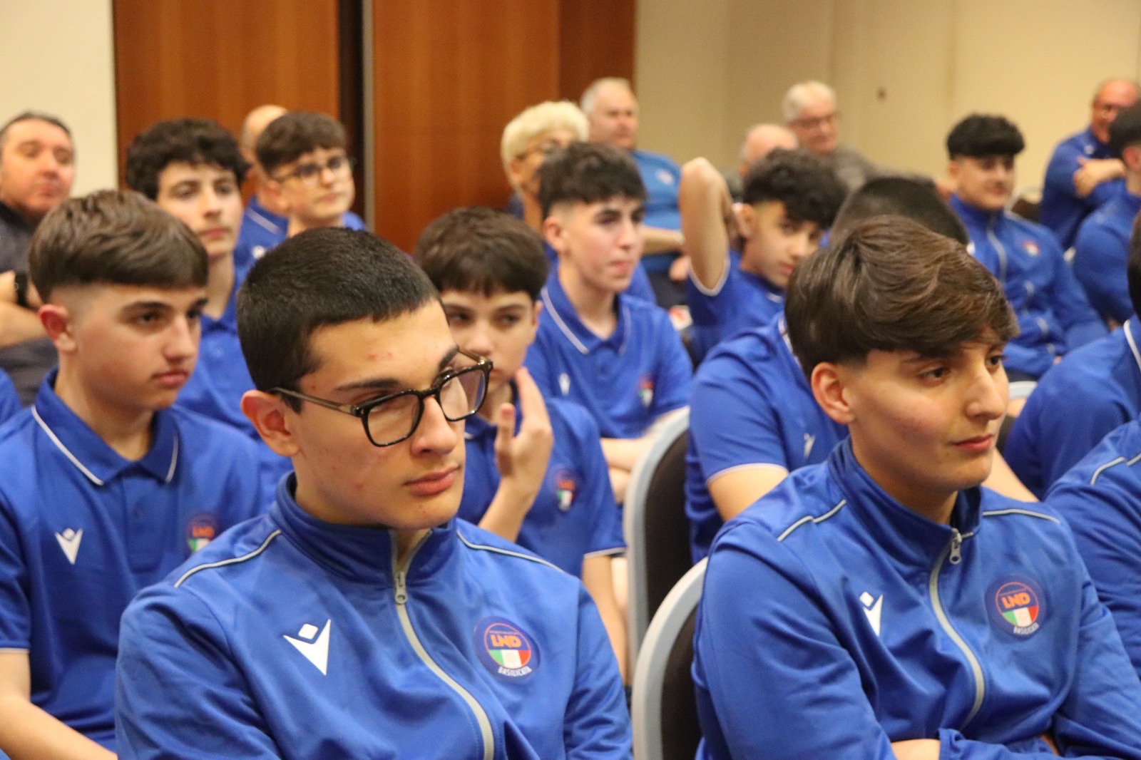 TDR Calcio a 5: definiti gli accoppiamenti dei quarti, doppio impegno per la Basilicata