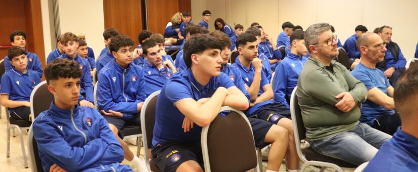 La Basilicata sogna: imbattuta al TDR Calcio a 5 tra risultati e orgoglio