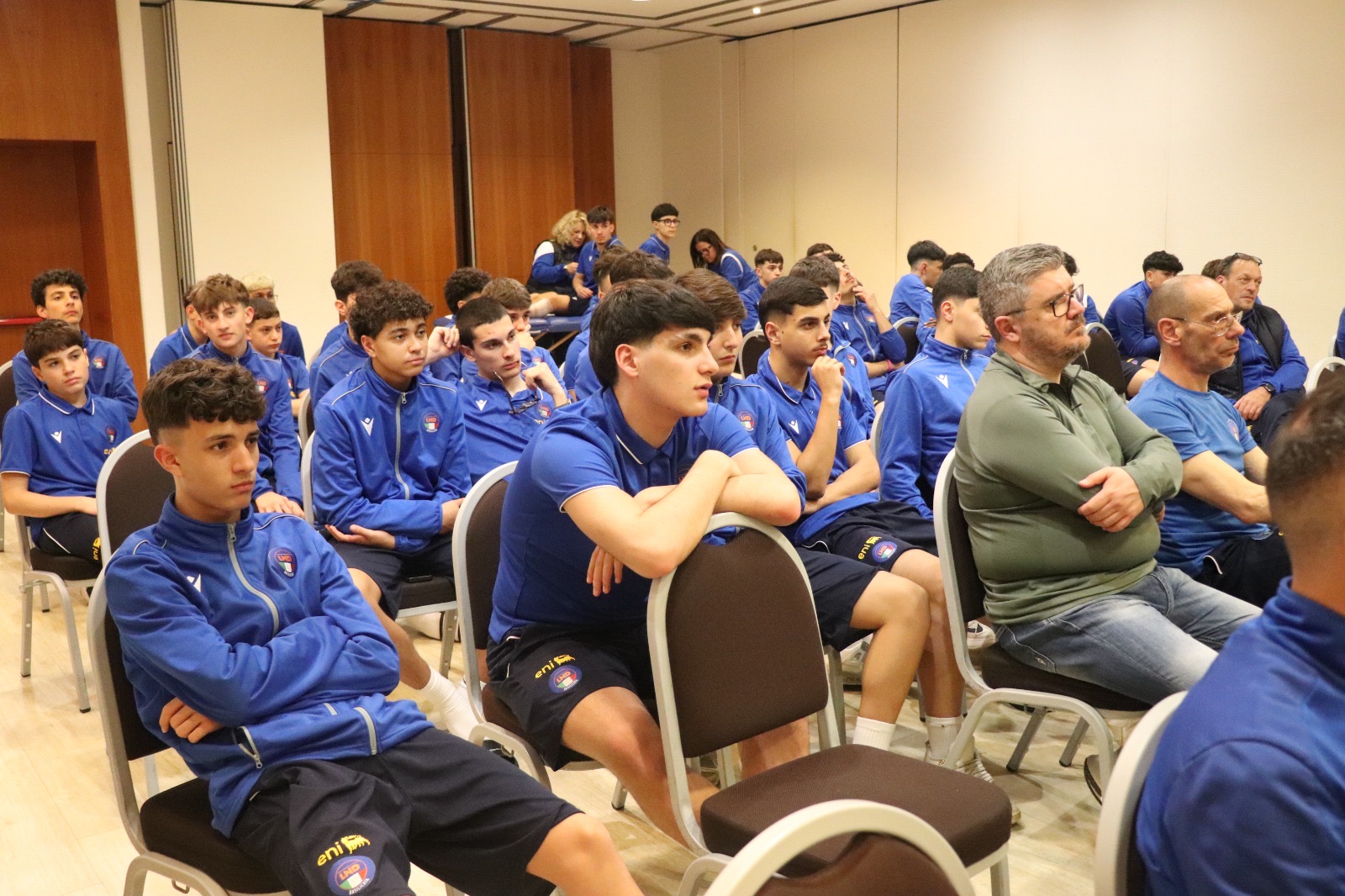 La Basilicata sogna: imbattuta al TDR Calcio a 5 tra risultati e orgoglio