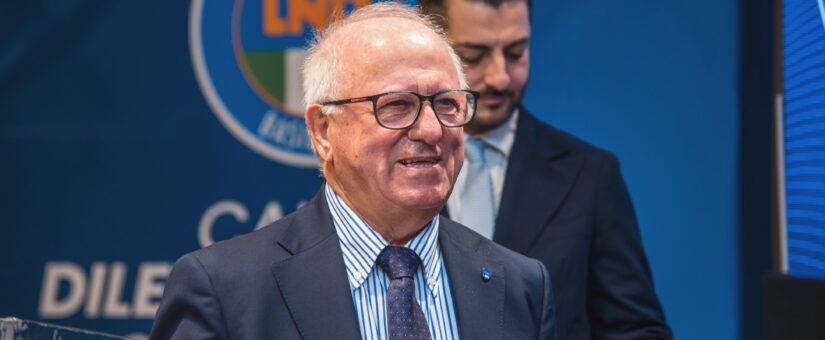 TDR Calcio a 5: il bilancio del Presidente Fittipaldi, “Un percorso che rende orgogliosa tutta la Basilicata”