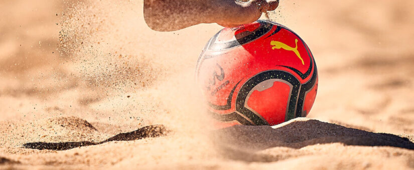POLICORO TORNA CAPITALE DEL BEACH SOCCER: DAL 20 GIUGNO AL VIA LA FASE REGIONALE DEL CAMPIONATO DI SERIE B