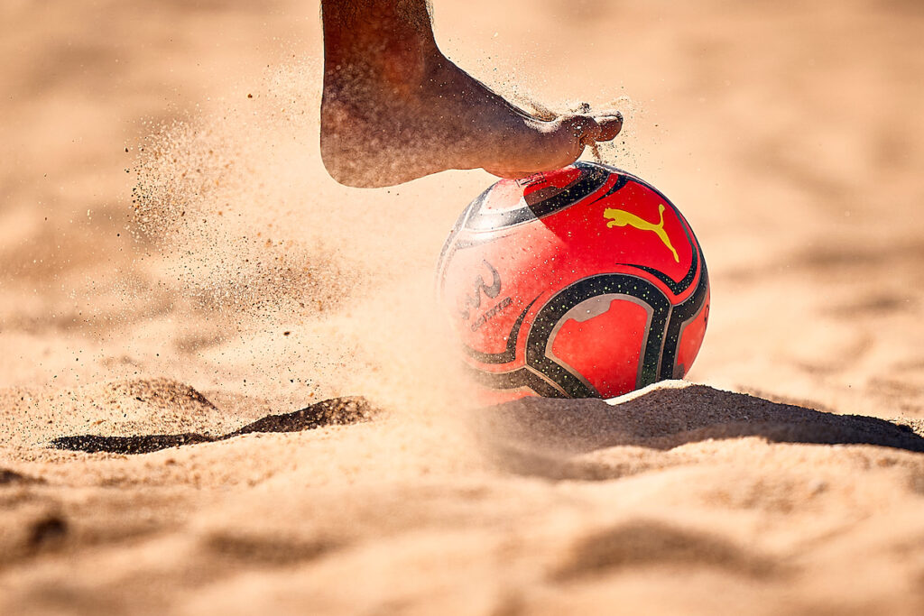 POLICORO TORNA CAPITALE DEL BEACH SOCCER: DAL 20 GIUGNO AL VIA LA FASE REGIONALE DEL CAMPIONATO DI SERIE B