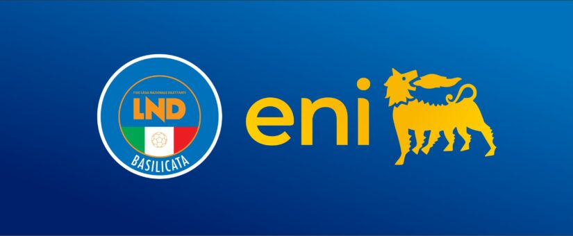 RINNOVATO FINO ALLA FINE DEL 2026 IL PROGETTO “IL NOSTRO CALCIO CON ENI”