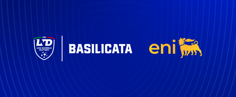 RINNOVATO FINO ALLA FINE DEL 2026 IL PROGETTO “IL NOSTRO CALCIO CON ENI”