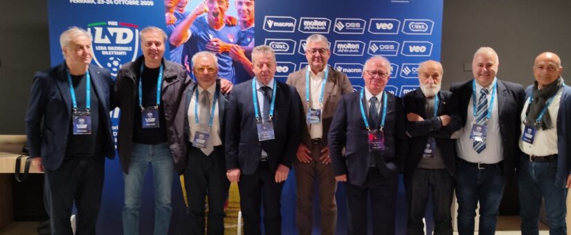 Il futuro in gioco, il C.R. Basilicata a Ferrara per il confronto nazionale sulla crescita dei giovani